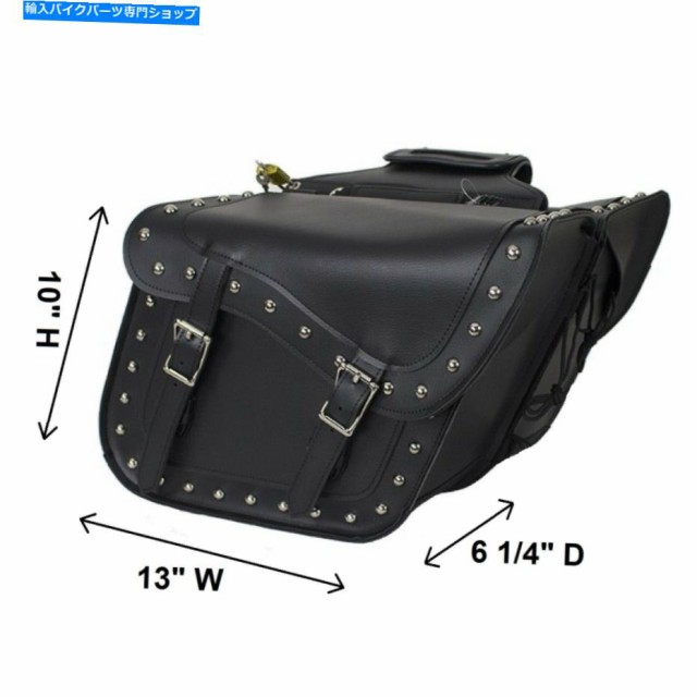 純正ネット サイドバック 13 "W x 10" Hオートバイ防水サドルバッグw /銃ホルスター - UDC5 13" W x 10" H MOTORCYCLE WATERPROOF SADDLEBAG 純正ネット サイドバック 13 "W x 10" Hオートバイ防水サドルバッグw /銃ホルスター - UDC5 13" W x 10" H MOTORCYCLE WATERPROOF SADDLEBAG