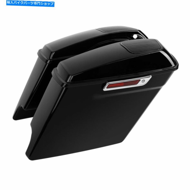 商品説明 Vivid 5 Stretched Saddlebags 6x9 Speaker Cutout Fit For Harley Flt Flht 14 21 カテゴリ サイドバック 状態 新品 メーカー 車種 発送詳細 送料一律 1000円 北海道 沖縄 離島は省く 商品詳細 輸入商品の為 英語表記となります