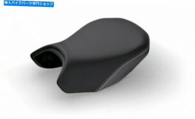 シート R1250GS +アドベンチャーのためのオリジナルBMW運転席の表面黒の低い820mm Original BMW Driver's Seat Front Black Low