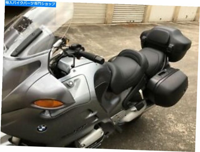 シート BMW R1150RT 2001-2004トップ販売シートゲル/熱/低オプションSGCRT3 BMW R1150RT 2001-2004 Top Sellerie Comfort Seat G