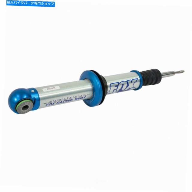 サスペンション ショックアブソーバー - 新フロントマイクロクラフトASH-501フィット2010 Ford F-150 Shock Absorber-New Front