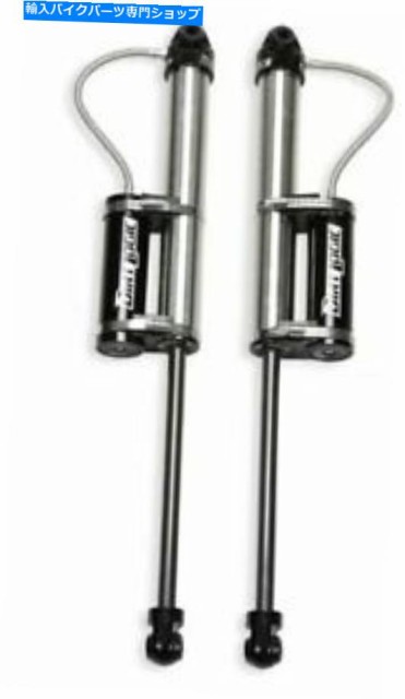 サスペンション Fabtech MotorsportsショックアブソーバーFTS801412 Fabtech Motorsports Shock Absorber FTS801412