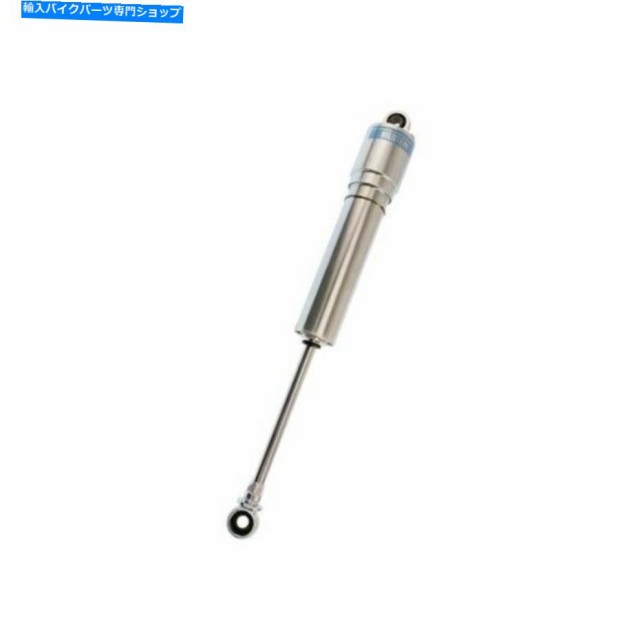 サスペンション Bilstein XVSベースバルブメッドブリード6インチリニアショックレン1 / COMP 1 Bilstein XVS Base Valve Med Ble