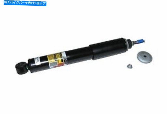 サスペンション FRTショックアブソーバーACDELCO GMオリジナル機器580-466 Frt Shock Absorber ACDelco GM Original Equipment 5