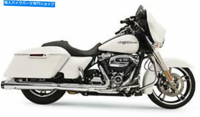 マフラー バッサニー製造マフラー4 "QKS 17 + FL C 1F742 BASSANI MANUFACTURING MUFFLERS 4" QKS 17+FL C 1F742