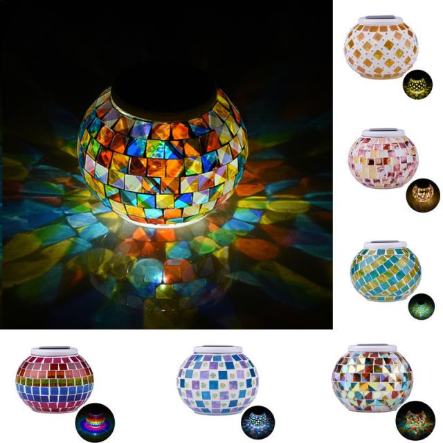 新入荷 3667 モザイクガラスボールガーデンライト 色変更 Led ソーラーライト デザイン選択可 工房直送価格 Karllusdesign Com Br 新入荷 3667 モザイクガラスボールガーデンライト 色変更 Led ソーラーライト デザイン選択可 工房直送価格 Karllusdesign Com Br
