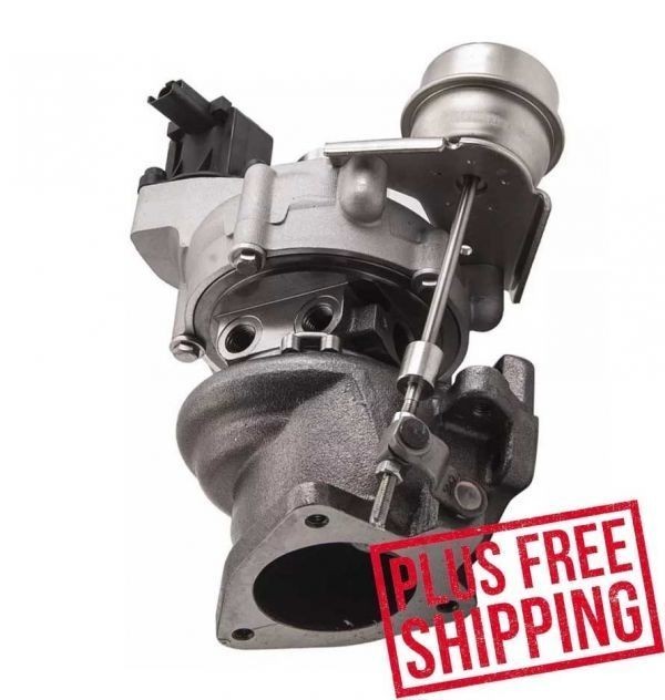 最適な価格 ターボチャージャー Forプジョー7車にエンジンターボチャージャー自動車オートバイパーツ エンジン 過給器 冷却装置 Mahori Fr