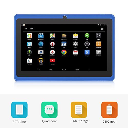 送料無料 Yuntab Jp 7インチタブレット Q Tablet クアッドコア Android 4 4 1024 600 Google Play Wifi ブルー の通販はau Wowma ワウマ 大門オンラインショップ 商品ロットナンバー 送料無料 Yuntab Jp 7インチタブレット Q Tablet クアッドコア Android 4 4 1024 600 Google Play Wifi ブルー の通販はau Wowma ワウマ 大門オンラインショップ 商品ロットナンバー