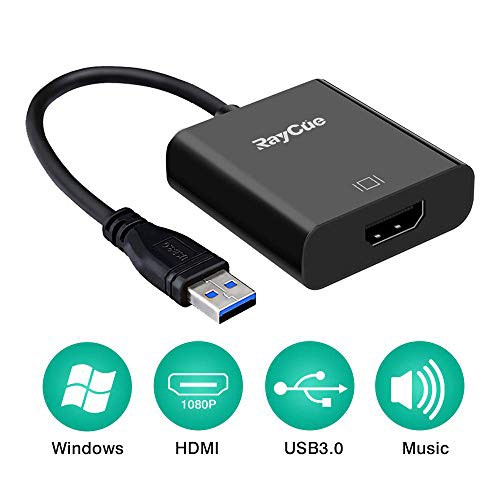 送料無料 Usb 3 0 To Hdmi 変換 ケーブル 外付け ディスプレイ 増設 アダプタ Hdmi Usb 変換 アダプタ 1080p 高画質 音声出力 Usb Hdmの通販はau Pay マーケット Corail Bleu Au Pay マーケット店 商品ロットナンバー 443053253