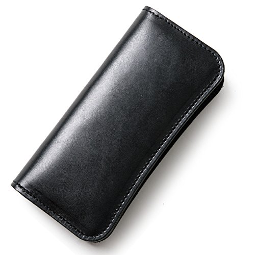 値引 東京下町工房 長財布 メンズ財布 本革 栃木レザー ヌメ革 日本製 全6色 おしゃれ人気 Nextpup Com