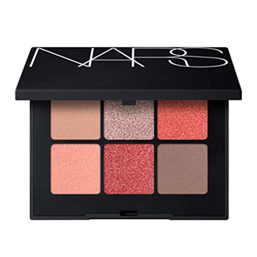 NARS ヴォワヤジュール アイシャドーパレット 1199 [並行輸入品]