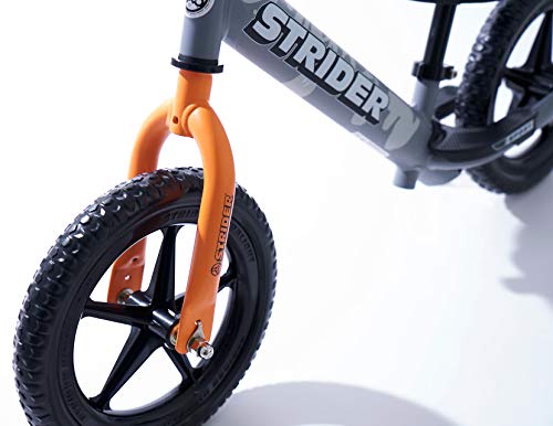 ストライダー×神山隆二 RATFACE スポーツモデル 本体 12インチ　美品 ストライダー 神山隆二モデル ストライダー✖神山隆二 RATFACE