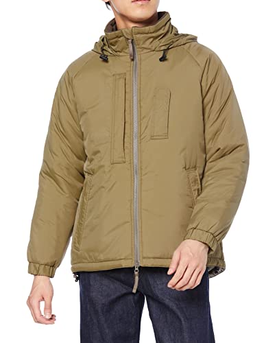 メール便なら送料無料 ヒューストン アウター British Army Pcs Smock Tharmal Jacket メンズ 人気ブランド
