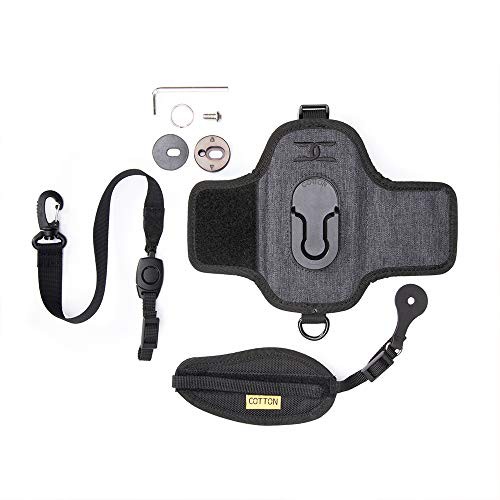 【送料無料】COTTONCARRIER G3ストラップショットホルスター