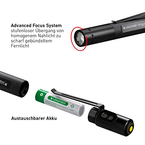 人気特価激安 送料無料 Ledlenser レッドレンザー P Workシリーズ Ledフラッシュライト ペンライト Usb充電式 日本正規品 最も優遇 Www Centrodeladultomayor Com Uy