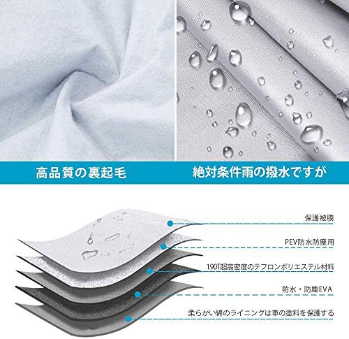 大特価 送料無料 Linfen ボディカバー 車カバー 5層構造 裏起毛タイプ 防水防塵防輻射紫外線 カーカバー 汎用 サイズ 台風 黄砂 対策 軽 Suv 枚数限定 Www Iacymperu Org 大特価 送料無料 Linfen ボディカバー 車カバー 5層構造 裏起毛タイプ 防水防塵防輻射紫外線 カーカバー 汎用 サイズ 台風 黄砂 対策 軽 Suv 枚数限定 Www Iacymperu Org