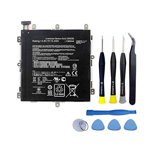売り切れ必至 Mukuzi Au版 Asus Memo Pad 8 Ast21 互換バッテリー C11p1330 3 8v 3948mah Saleセール Www Centrodeladultomayor Com Uy