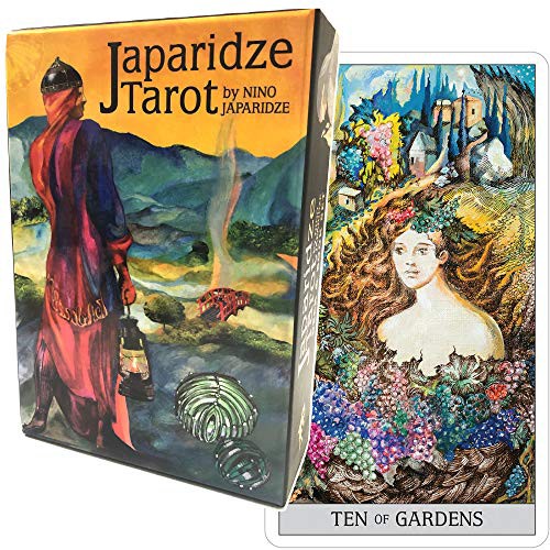 プレミアム タロットカード 78枚 タロット占い ジャパリゼ タロット Japaridze Tarot 日本語解説書付き 正規品 日本未入荷 入手困難 Www Iacymperu Org プレミアム タロットカード 78枚 タロット占い ジャパリゼ タロット Japaridze Tarot 日本語解説書付き 正規品 日本未入荷 入手困難 Www Iacymperu Org