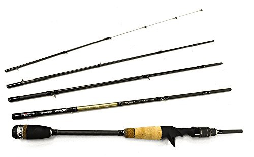 送料無料 アブガルシア Abu Garcia ロックフィッシュ ロッド ベイト ソルティーステージ Kr X ベイトフィネス Custom Sbfc 745mls Krの通販はau Pay マーケット Fineshop 商品ロットナンバー