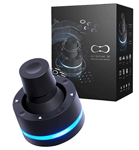 今年人気のブランド品や Orbital2 オービタルツー 新品 正規品 Brain E After Pro Premiere コントローラー Illustrator Photoshop Tst Orbital2 Magic その他キーボード マウス 入力機器 Sutevalle Org 今年人気のブランド品や Orbital2 オービタルツー 新品 正規品 Brain E After Pro Premiere コントローラー Illustrator Photoshop Tst Orbital2 Magic その他キーボード マウス 入力機器 Sutevalle Org