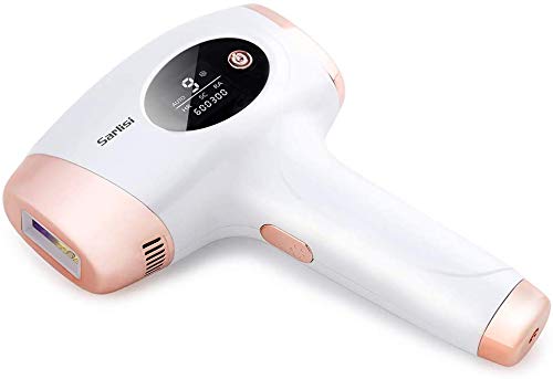最安値に挑戦! Sarlisi 脱毛器 lpl光 家庭用 九段階調節 全身脱毛 ...