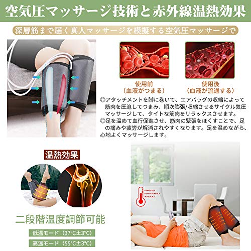 驚きの安さ フ 温度調節 強度調節 レッグマッサージャー 腕 足 足マッサージ機 エアーマッサージャー ふくらはぎ 送料無料 フットマッサージャー フットマッサージャー Turnerconcierge Com 驚きの安さ フ 温度調節 強度調節 レッグマッサージャー 腕 足 足マッサージ機 エアーマッサージャー ふくらはぎ 送料無料 フットマッサージャー フットマッサージャー Turnerconcierge Com