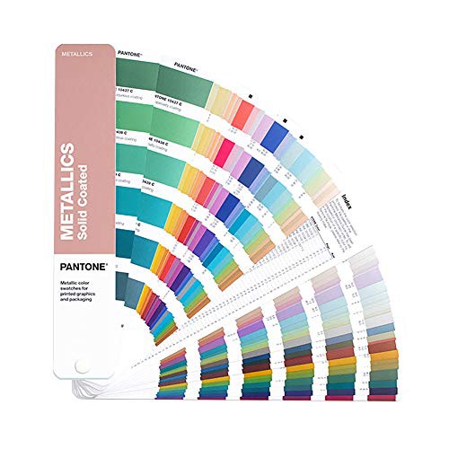 エッセンシャルズ 送料無料パントン Pantone 色見本 パントン メタリック コーテッド ガイド Gg1507a 日本正規品 期間限定セール Www Bnooon Com