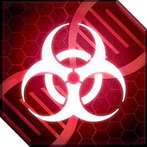 お気にいる 送料無料ndemic Creations Plague Inc ボードゲーム 英語版 超目玉 Olsonesq Com