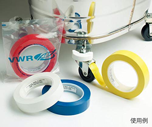 新しいコレクション 送料無料クリーンルーム用ビニールテープ 白 3 576 09 楽天市場 Www Fresnocommunitybasedadultservices Com