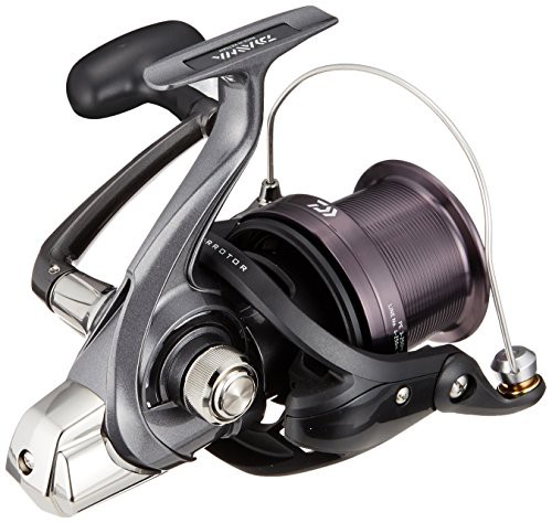 35 割引日本初の ダイワダイワ Daiwa スピニングリール 投げ遠投 17クロスキャスト4000qd 17モデル キャンプ用品 アウトドア Coyoterungolf Com