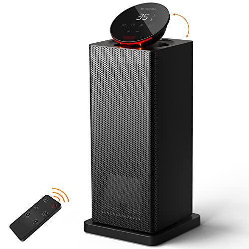 おすすめ 送料無料 Lerizom ヒーター セラミックヒーター 首振り 10w タイマー設定 ファンヒーター 足元ヒーター 小型 速暖 電気ファンヒータ 工場直販激安 Srdlogistics Com