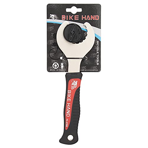 バイクハンド(BIKE HAND) YC-27BB ボトムブラケットレンチセット自転車の通販はau PAY マーケット ...