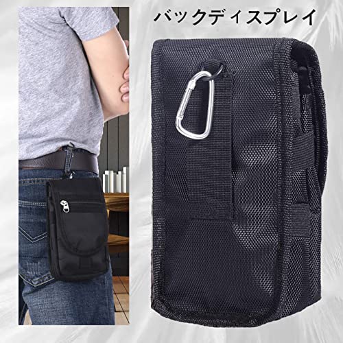 スマホケース ベルトウエストポーチ ナイロン携帯電話ホルダー ケーススマホ 腰 に つける ケース袋男性のベルトバッグ 為にiPhone 13 Prの通販はau PAY マーケット スマホケース ベルトウエストポーチ ナイロン携帯電話ホルダー ケーススマホ 腰 に つける ケース袋男性のベルトバッグ 為にiPhone 13 Prの通販はau PAY マーケット