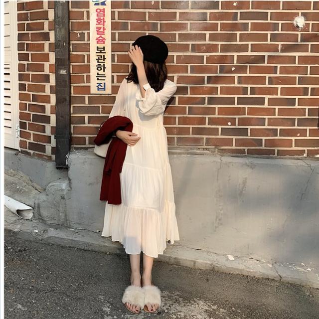 ジャガードワンピース 冬新作 ボヘミアン刺繍 ワンピース トップス ワンピース ワンピ ロングワンピ ティアードワンピ 長袖 ロング 膝下 の通販はau Pay マーケット ベースキャンプ 商品ロットナンバー