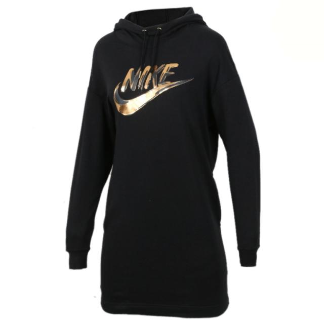 レディース ファッション トップス パーカー ナイキ パーカー レディース メタリックドレス ワンピース 長袖 の通販はau Wowma ワウマ ベースキャンプ 商品ロットナンバー