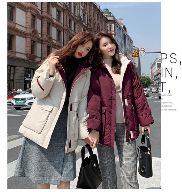 エレガント韓国 真冬 ファッション ファッショントレンドについて