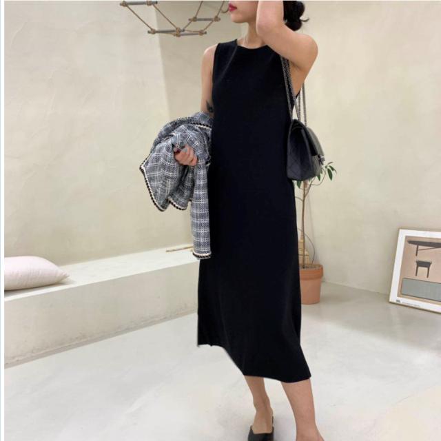 スリットレイヤード 低身長向けsサイズ対応 レディース ロングワンピース 背が低い 綿混 春色 の通販はau Pay マーケット ベースキャンプ 商品ロットナンバー