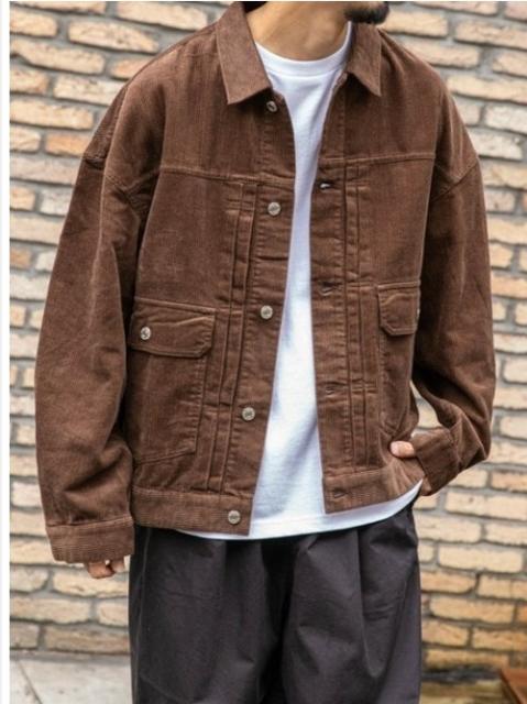 ボアブルゾン レディース コーデュロイ ジャケット アウター ボアブルゾン おしゃれ かわいい 秋 冬 レディース の通販はau Wowma ワウマ ベースキャンプ 商品ロットナンバー