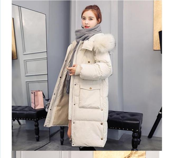 冬服 韓国 レディース 冬服 レディース コート ジャケット 防寒 帽子 ファー ファッション お洒落 韓国風 ユルユル ロング丈 暖か の通販はau Wowma ワウマ ベースキャンプ 商品ロットナンバー