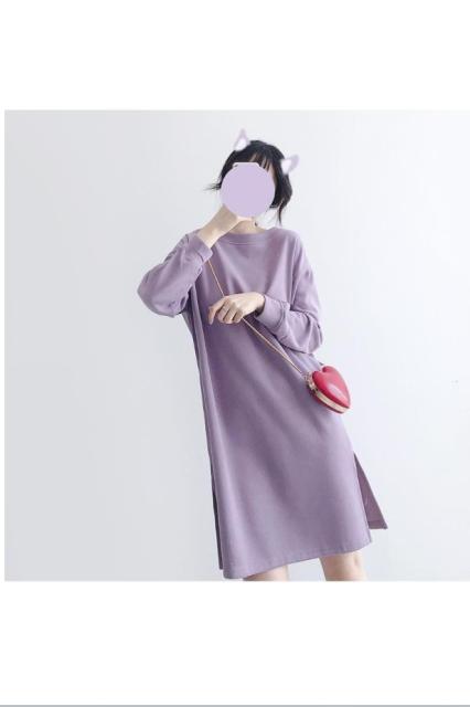 ボートネック ワンピース 春新作 女性 ロング ワンピース レディース カットワンピース 長袖 重 の通販はau Pay マーケット ベースキャンプ 商品ロットナンバー