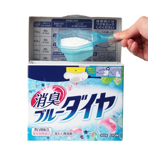 消臭ブルーダイヤ 900g 洗濯洗剤 粉末 の通販はau Pay マーケット 爽快ドラッグ 商品ロットナンバー
