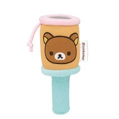 リラックマ ポロリンチャイム 1コ入 ベビー玩具 赤ちゃんおもちゃ その他 の通販はau Wowma ワウマ 爽快ドラッグ 商品ロットナンバー