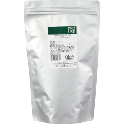 ティーバッグハーブティー 有機エキナセア 100包 エキナセアティー