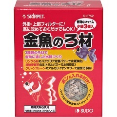 金魚のろ材 300g アクアリウム用ろ過器 フィルター の通販はau Pay マーケット 爽快ドラッグ 商品ロットナンバー