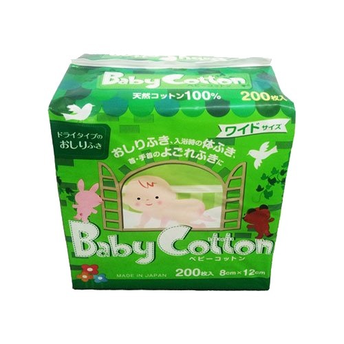 ドライタイプのおしりふき ベビーコットン ワイドサイズ 0枚入 おしりふき 本体 の通販はau Pay マーケット 爽快ドラッグ 商品ロットナンバー