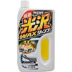 プロスタッフ 極艶光沢ワックスシャンプー ホワイトパール車用 800ml 生活用品 その他 の通販はau Pay マーケット 爽快ドラッグ 商品ロットナンバー