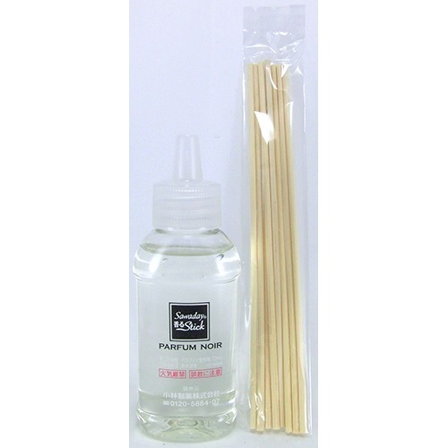 サワデー 香るスティック つめ替用 パルファムノアール 70ml 3コセット 部屋用置き型 消臭 芳香剤 詰め替え用 の通販はau Pay マーケット 爽快ドラッグ 商品ロットナンバー 298423911