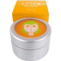 アリミノ スパイス シスターズ ソフトワックス 35g 女性用ワックス の通販はau Wowma ワウマ 爽快ドラッグ 商品ロットナンバー