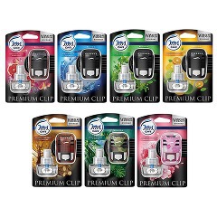 ファブリーズ プレミアムクリップ アクアワルツ 付替え 7ml 車用 消臭 芳香剤 の通販はau Pay マーケット 爽快ドラッグ 商品ロットナンバー