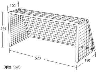安いそれに目立つ エバニュー サッカー サッカーゴールネット ｊｒサッカーネットｊ１０６野球目 Evernew Eke369 正規品 Olsonesq Com